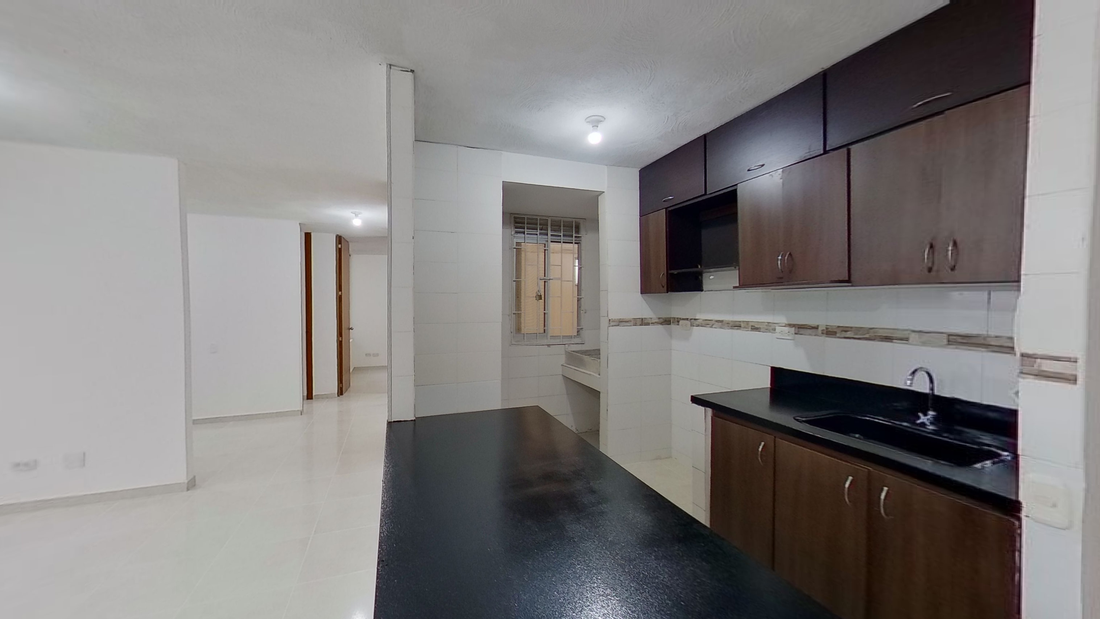 Apartamento en Venta en el Conjunto Torres del jardin