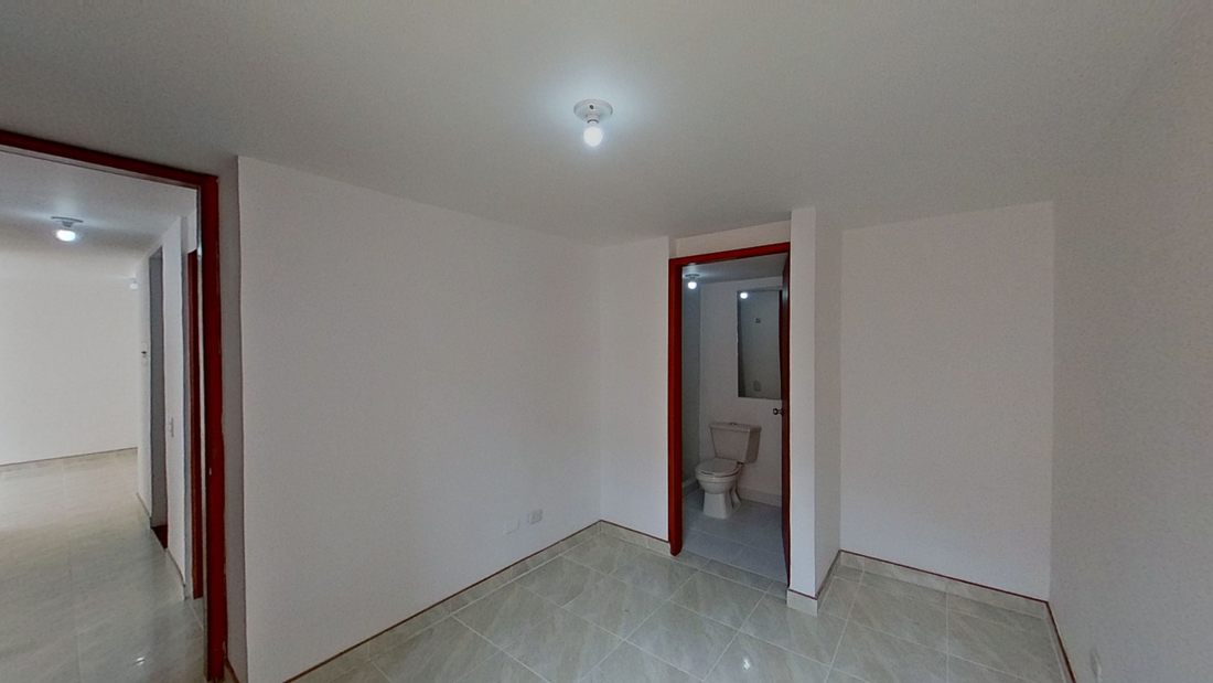 Apartamento en Venta en el Conjunto Parques de Engativa