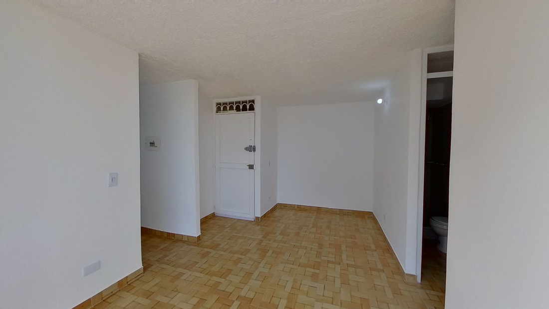 Apartamento en Venta en el Conjunto Los Condominios de Tejares 2