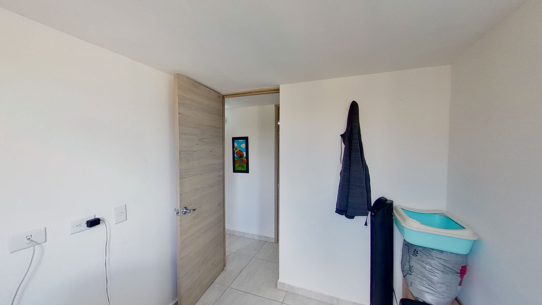 Apartamento en Venta en el Conjunto Majagua
