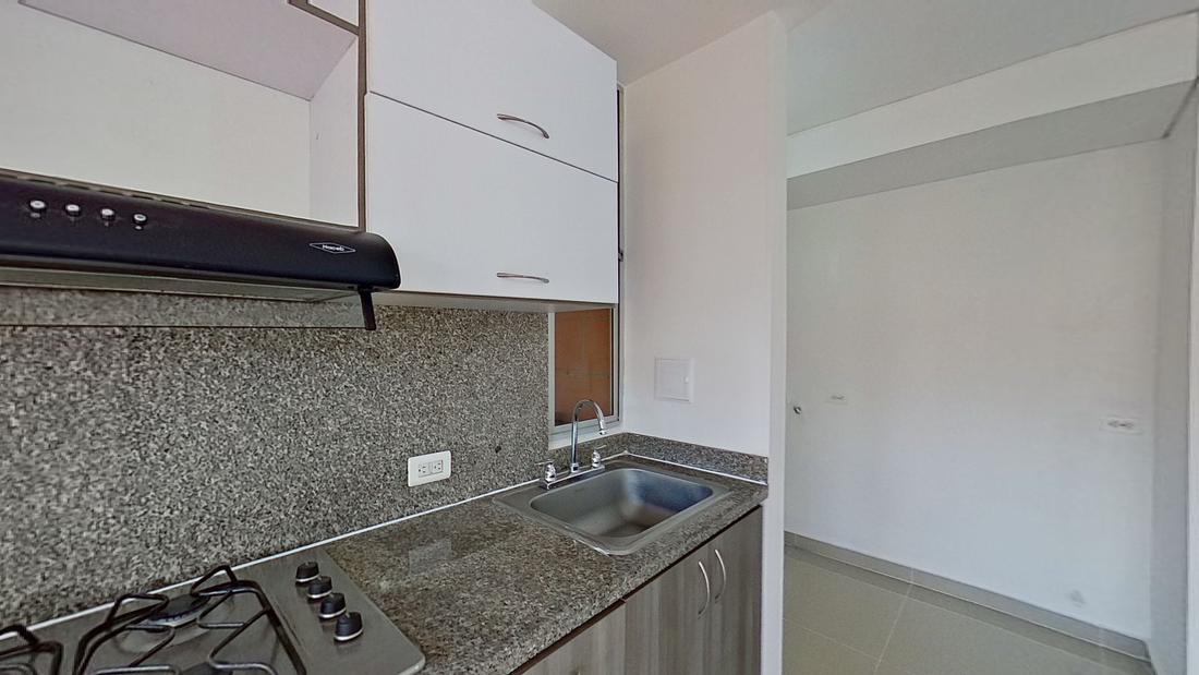 Apartamento en Venta en el Conjunto Moray