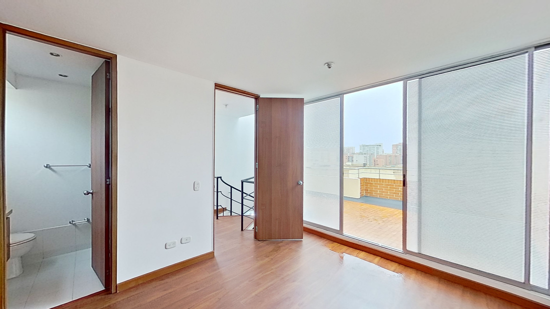 Apartamento en Venta en el Conjunto Rincón de Sotavento