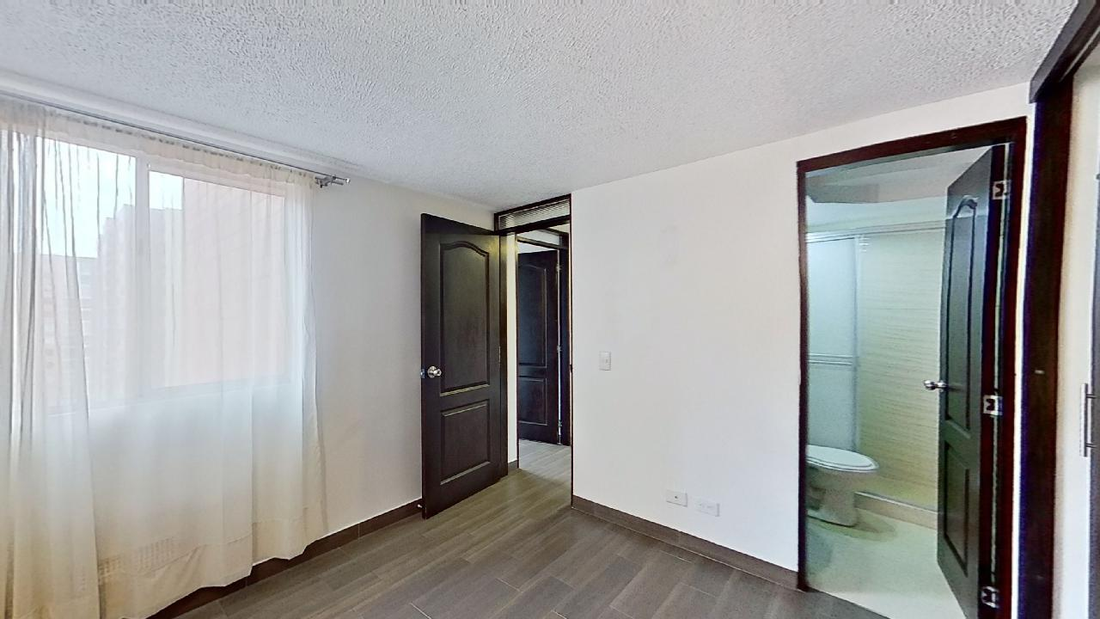 Apartamento en Venta en el Conjunto Boreal