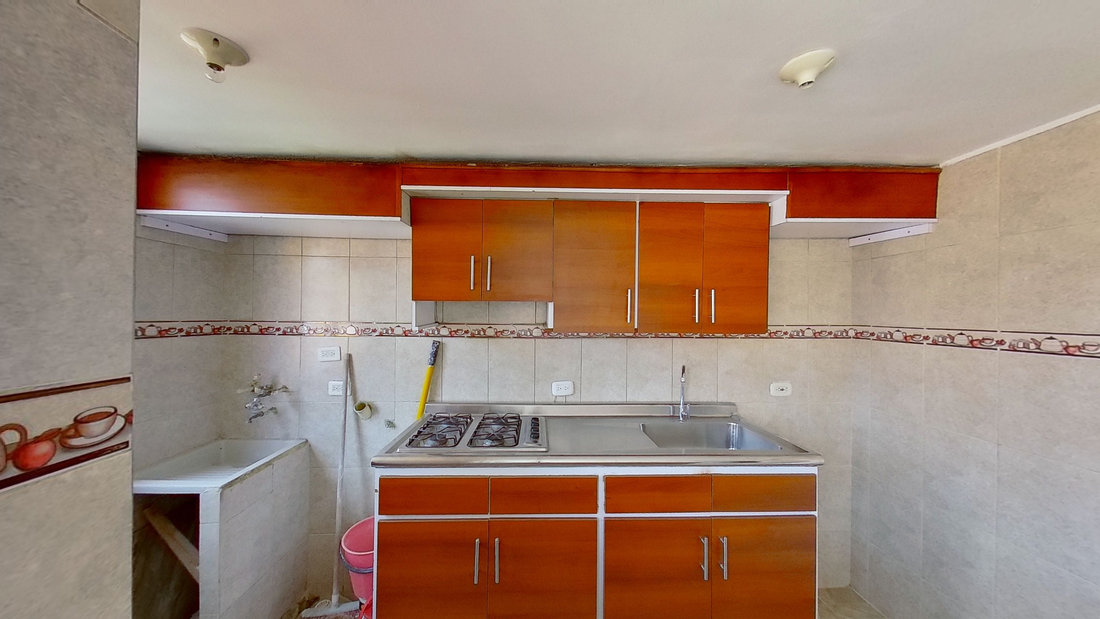 Apartamento en Venta en el Conjunto Guadual