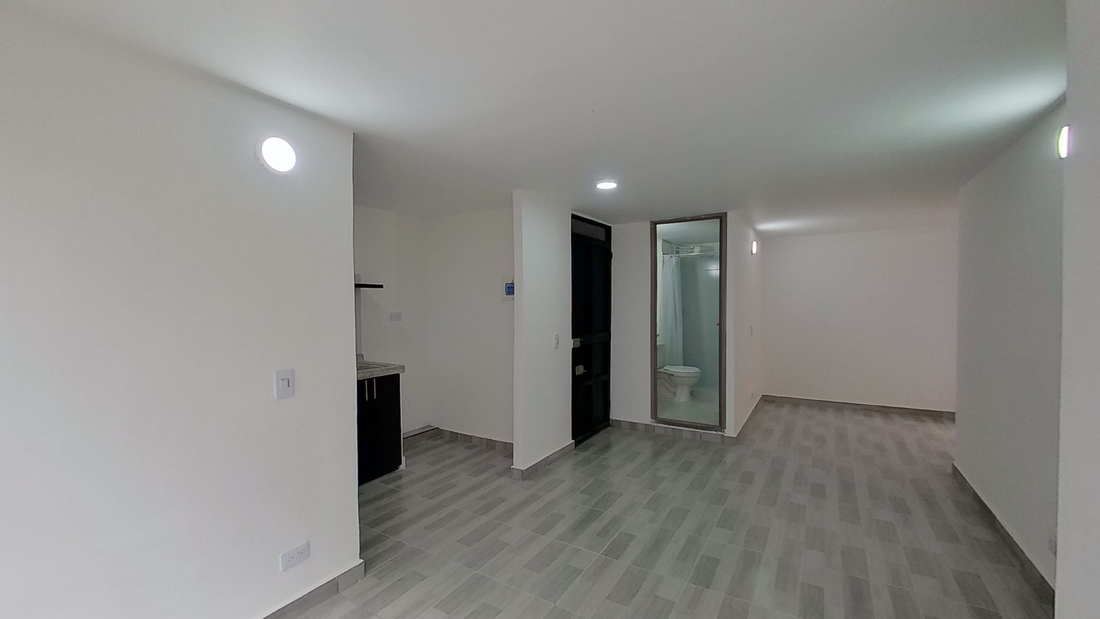 Apartamento en Venta en el Conjunto Parque Campestre 11