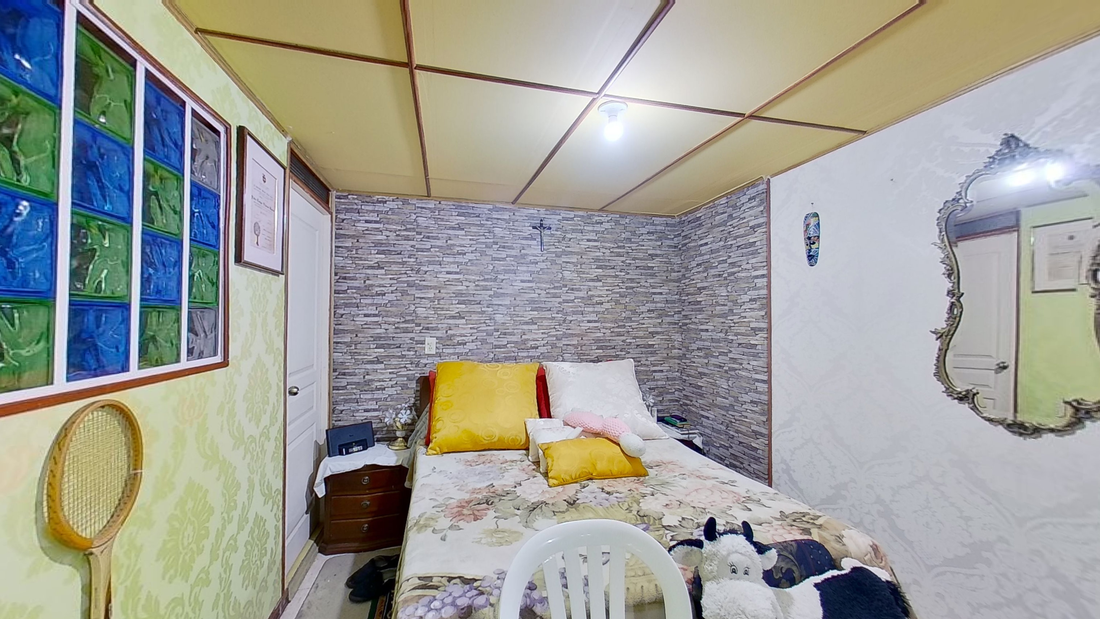 Casa en Venta en el Vecindario Garces Navas