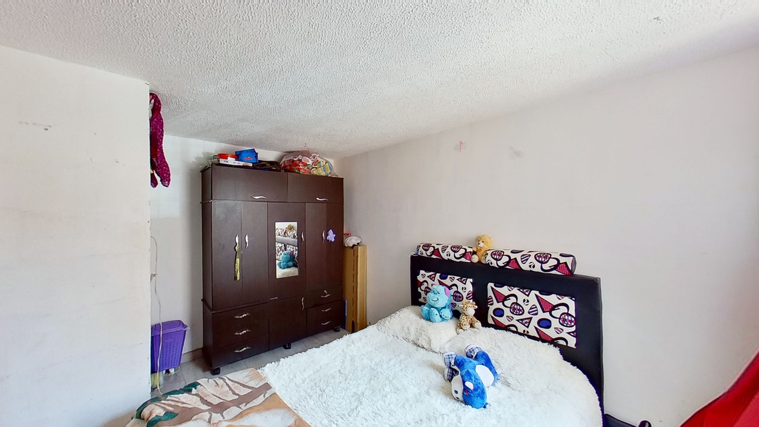 Apartamento en Venta en el Conjunto Acanto 1