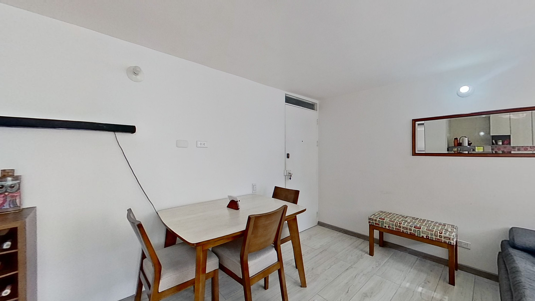Apartamento en Venta en el Conjunto Centenari
