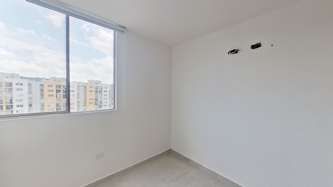 Apartamento en Venta en el Conjunto Paloma