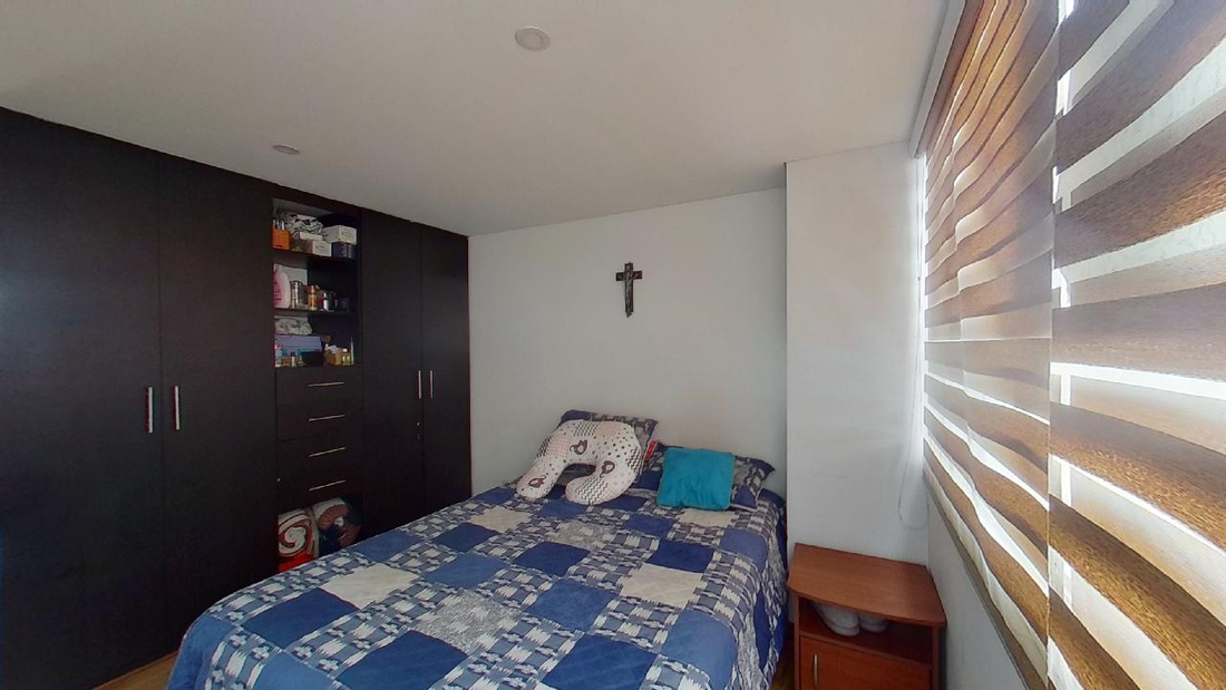 Apartamento en Venta en el Conjunto Remanso del Tunal