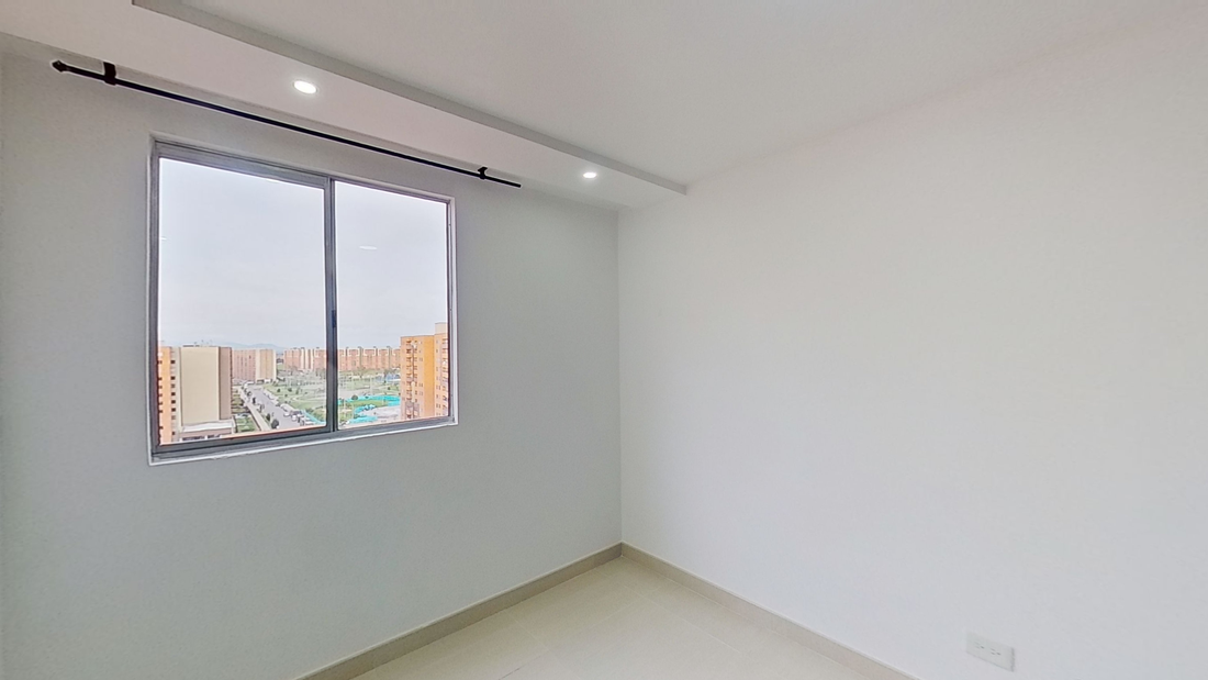 Apartamento en Venta en el Conjunto Ventura