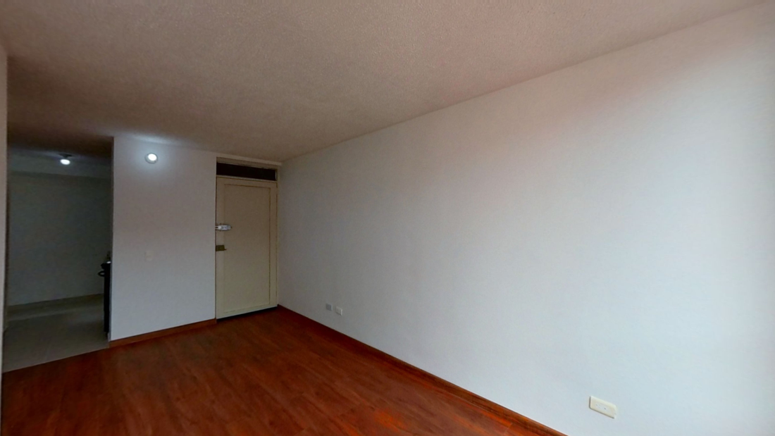 Apartamento en Venta en el Conjunto Malva