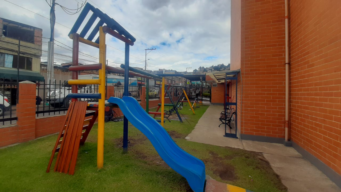 Apartamento en Venta en el Conjunto Reserva de San Felipe