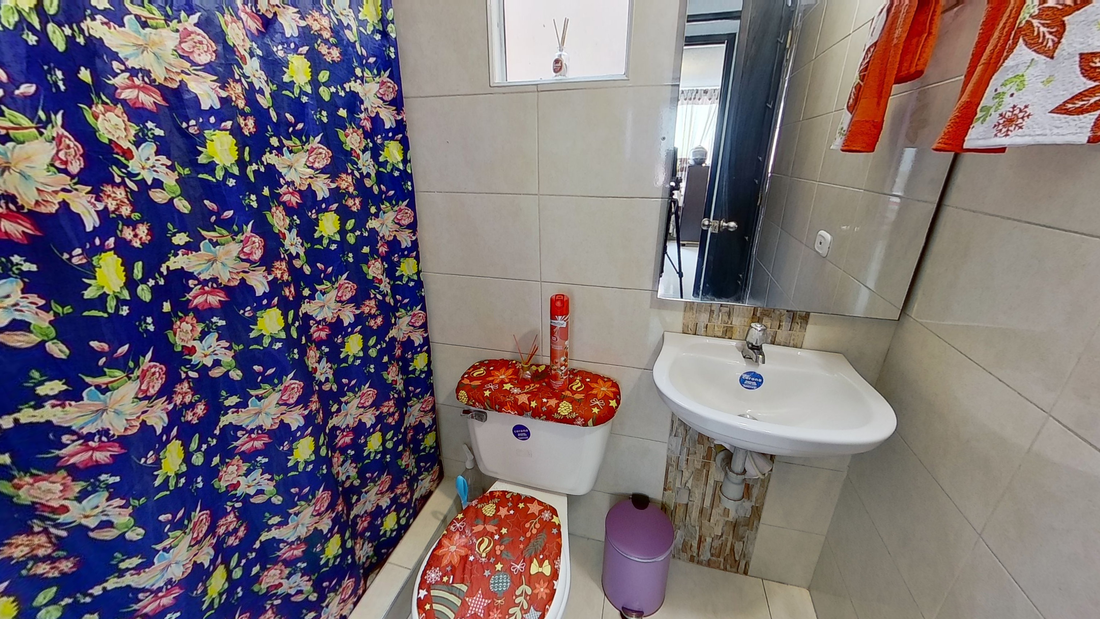Apartamento en Venta en el Conjunto Parque Malpelo 1