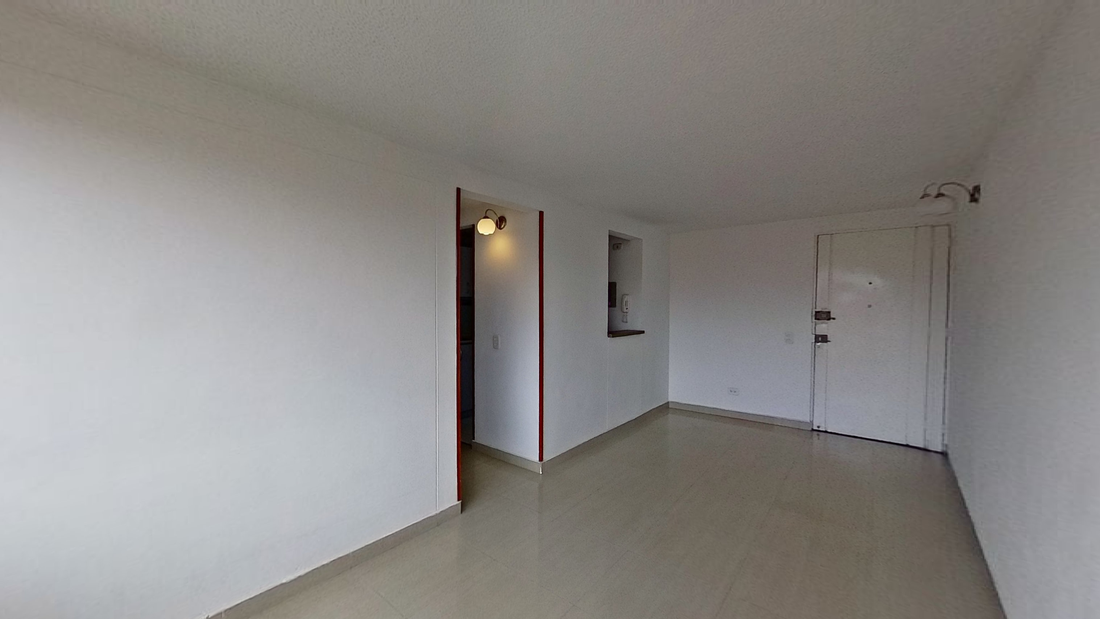 Apartamento en Venta en el Conjunto Parque Central La Colina