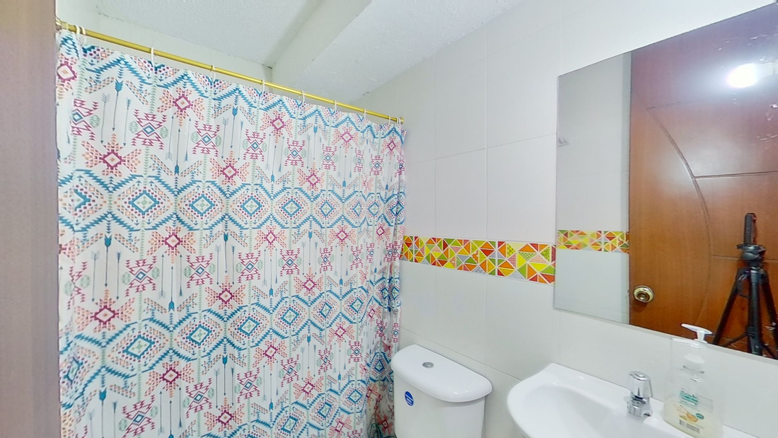 Apartamento en Venta en el Conjunto Altos de Ipanema