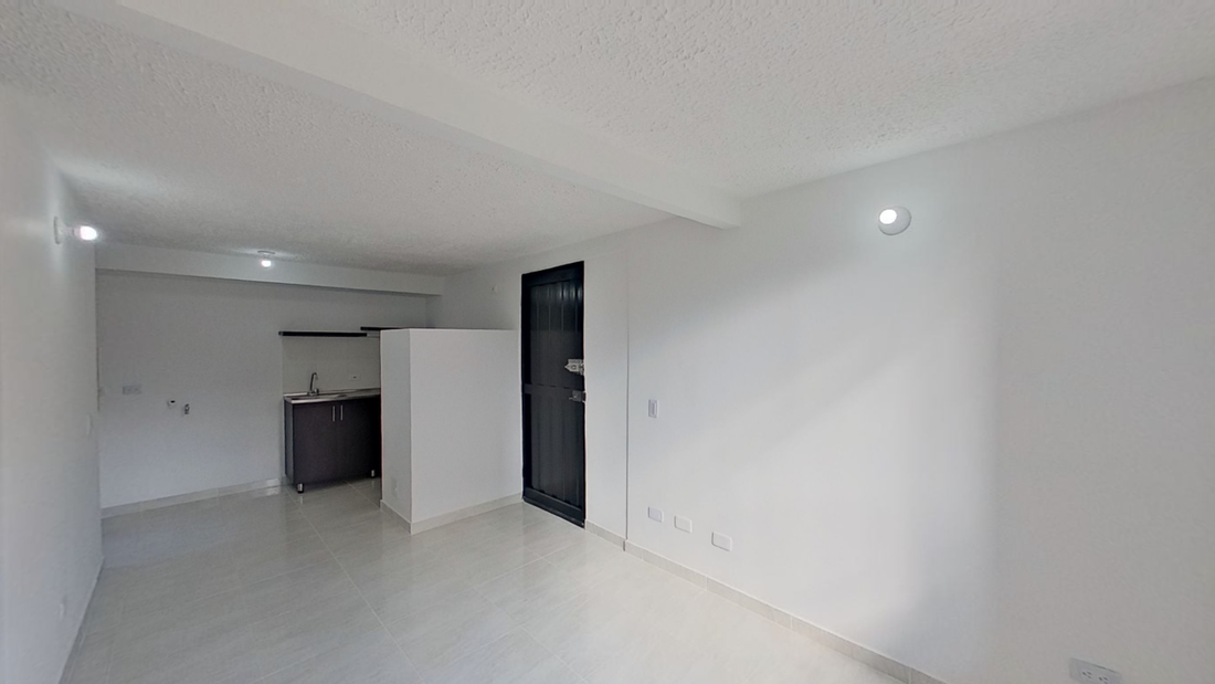 Apartamento en Venta en el Conjunto Ventana de Usminia