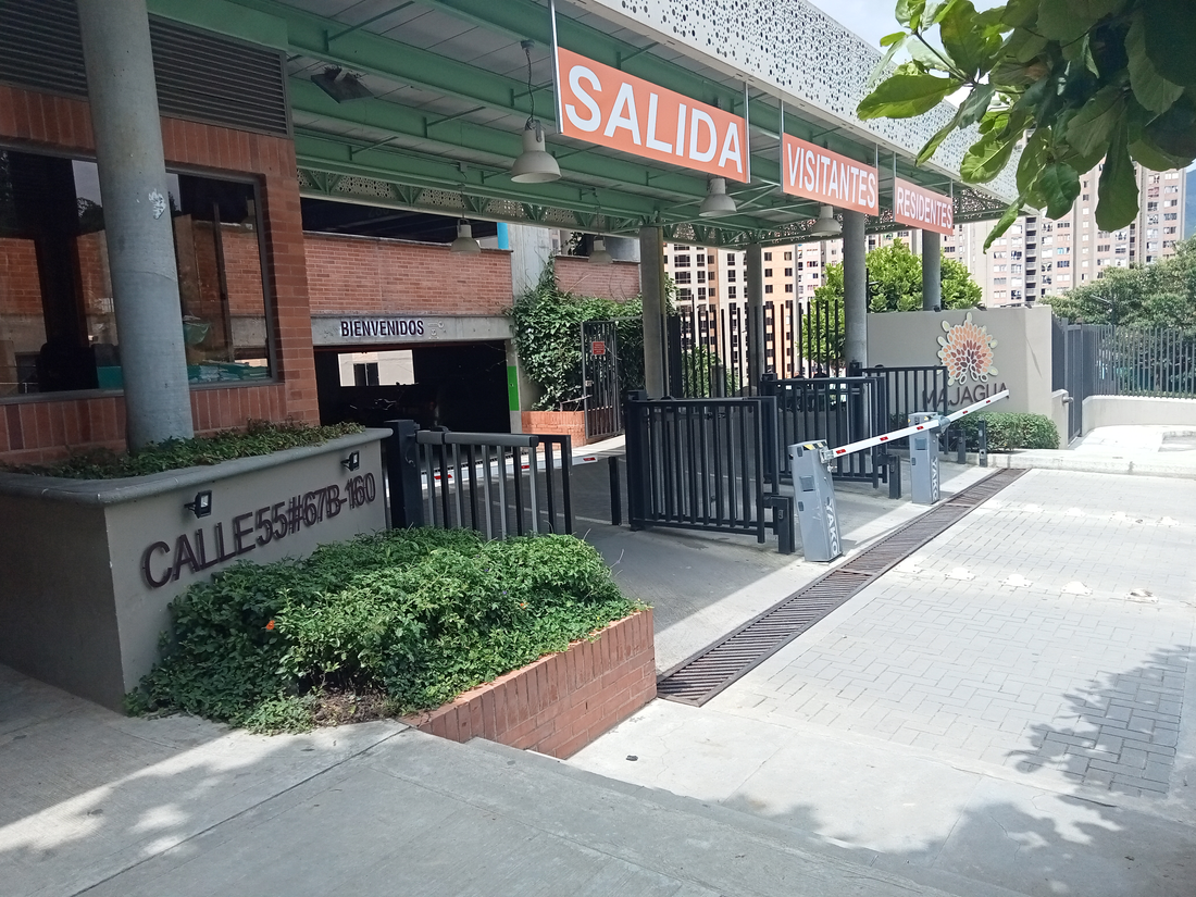 Apartamento en Venta en el Conjunto Majagua