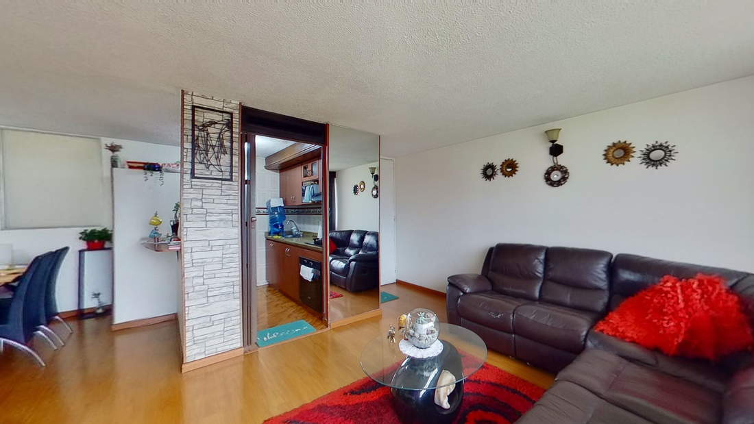 Apartamento en Venta en el Conjunto Parque Imperial 2