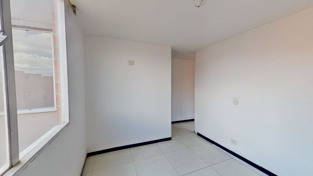 Apartamento en Venta en el Conjunto El Triunfo 1
