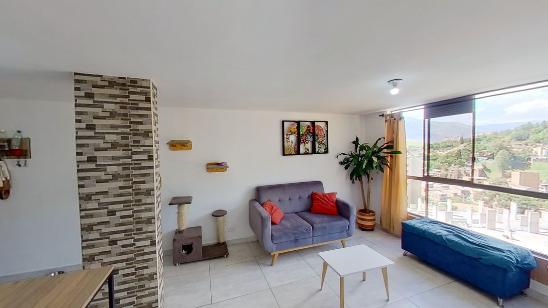 Apartamento en Venta en el Conjunto Majagua