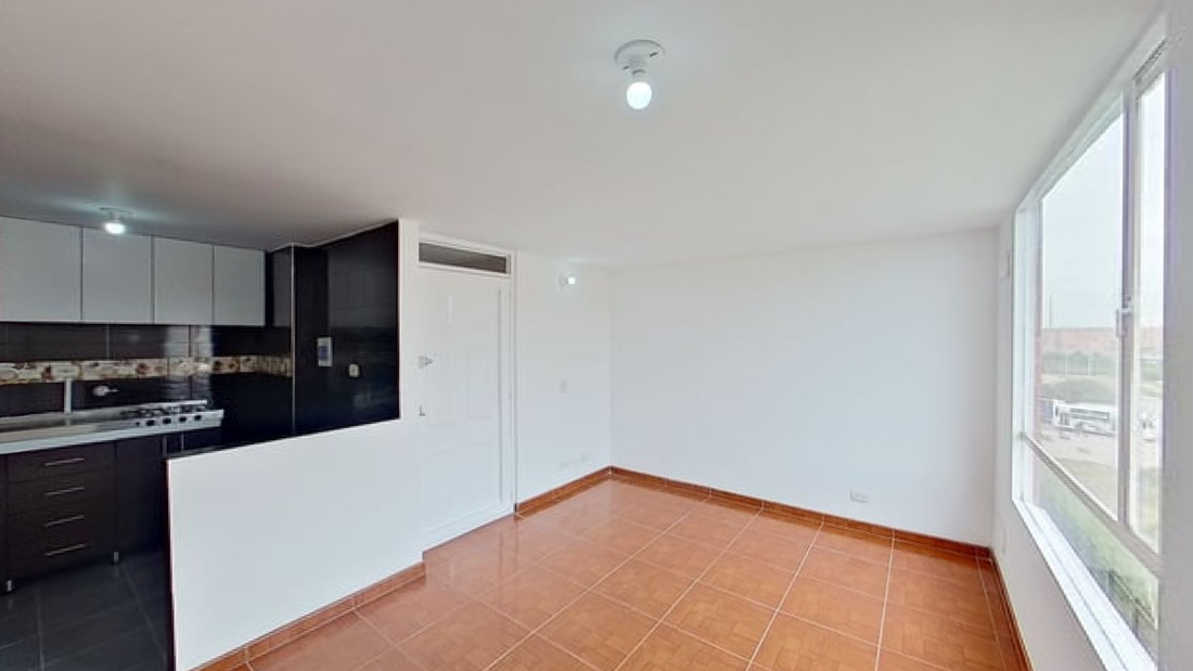 Apartamento en Venta en el Conjunto El Triunfo 2