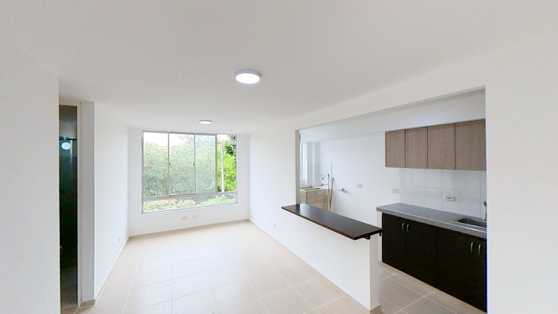 Apartamento en Venta en el Conjunto Pinares del Caney