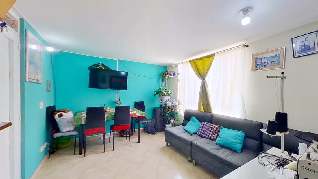 Apartamento en Venta en el Conjunto El Triunfo 2