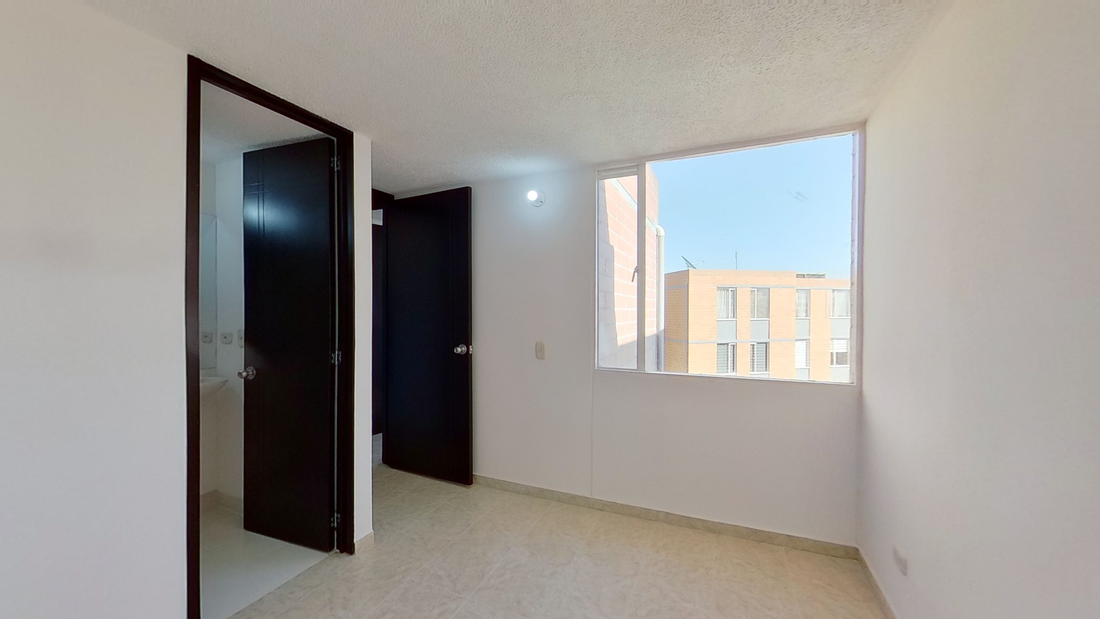Apartamento en Venta en el Conjunto La Evolución