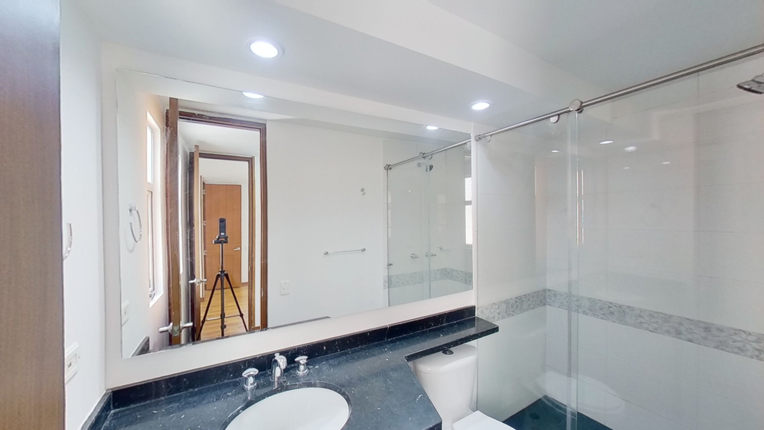 Apartamento en Venta en el Conjunto Las Huertas de Cajica