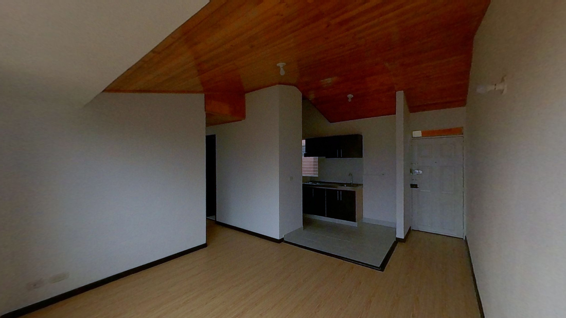 Apartamento en Venta en el Conjunto Azalea 2