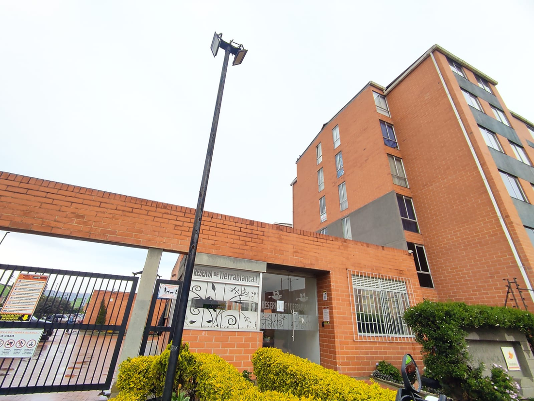 Apartamento en Venta en el Conjunto Reserva de TierraBlanca