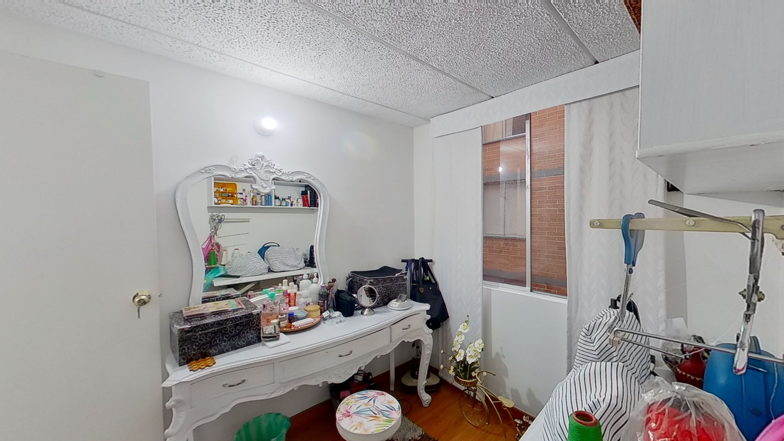 Apartamento en Venta en el Conjunto Esquina de Suba