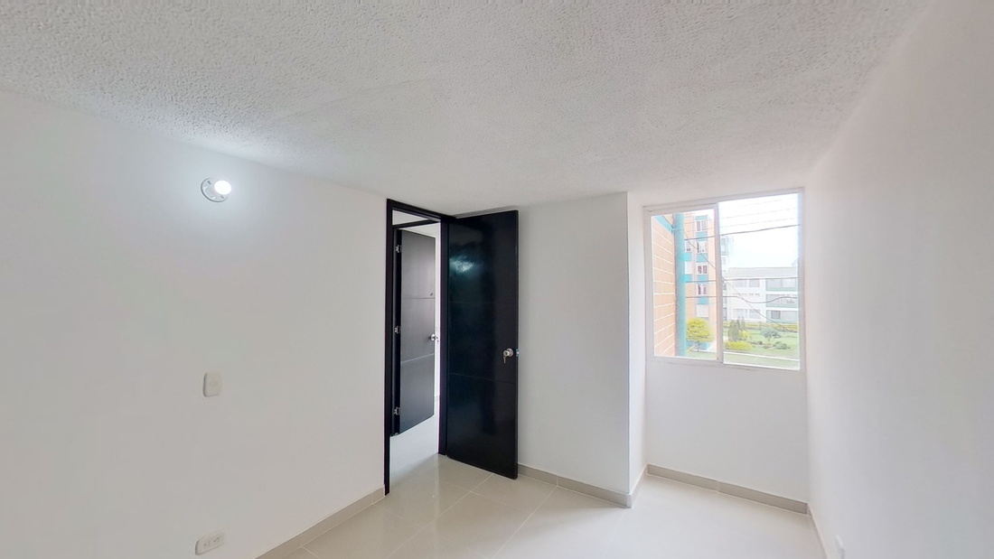 Apartamento en Venta en el Conjunto Parques del Porvenir