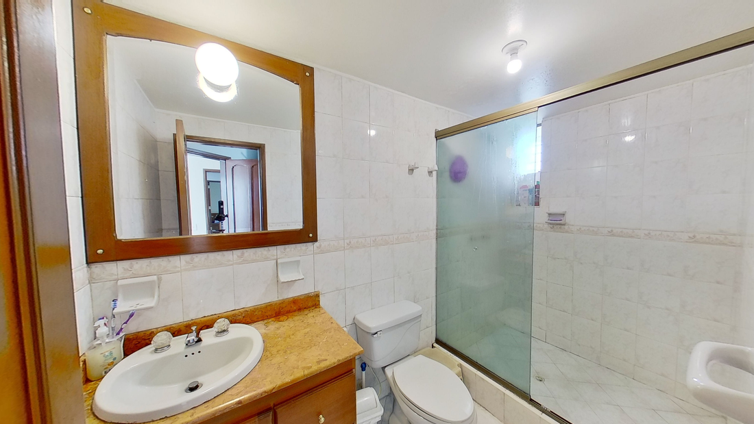 Apartamento en Venta en el Conjunto Alameda Country