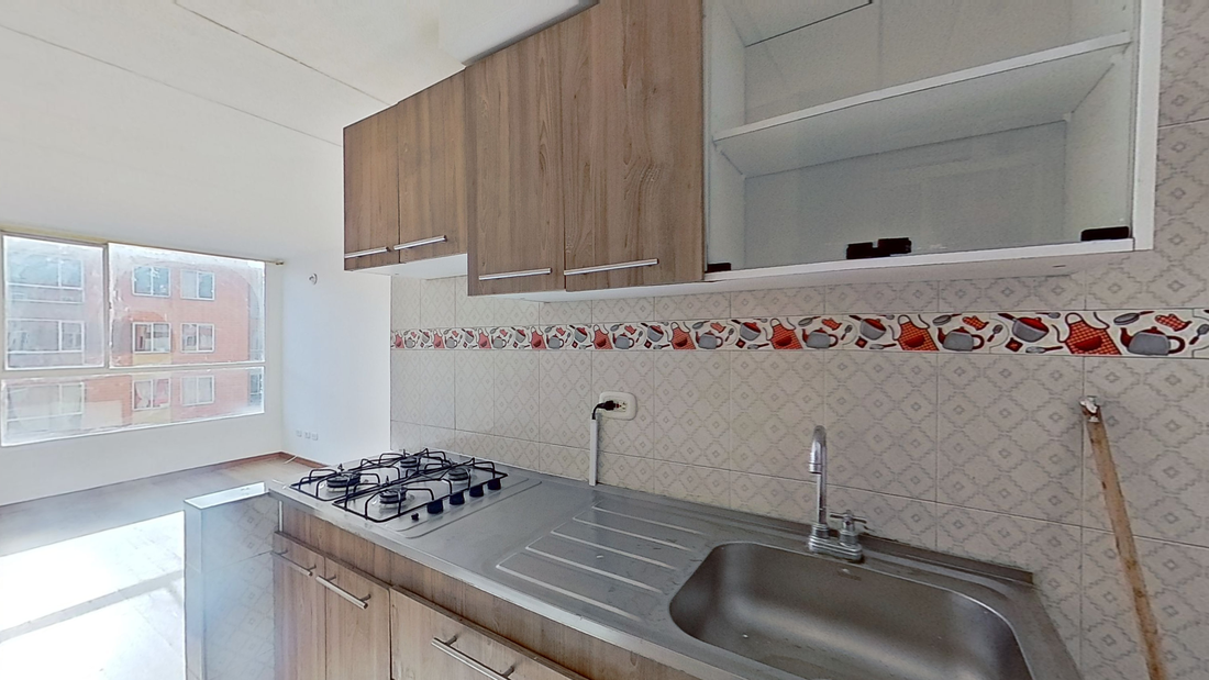 Apartamento en Venta en el Conjunto Alameda de San Pedro
