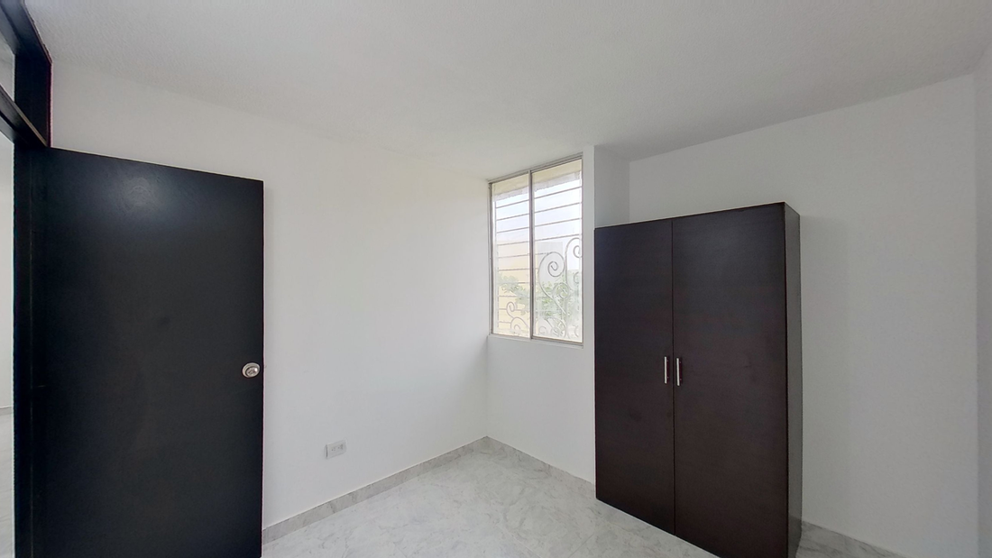 Apartamento en Venta en el Conjunto Vipa verde