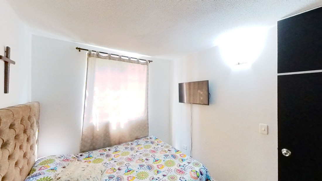 Apartamento en Venta en el Conjunto Terrazas del Refugio 1