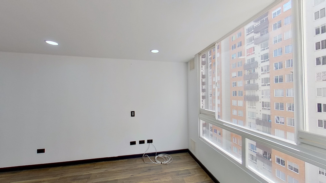 Apartamento en Venta en el Conjunto Reserva De Fontibon