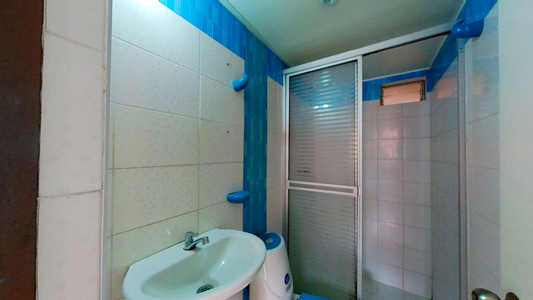 Apartamento en Venta en el Conjunto Puerto nuevo parque residencial