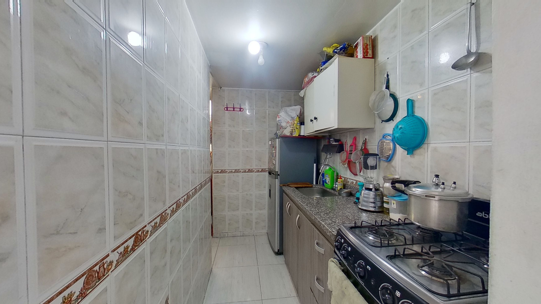 Apartamento en Venta en el Conjunto Porton De Alsacia