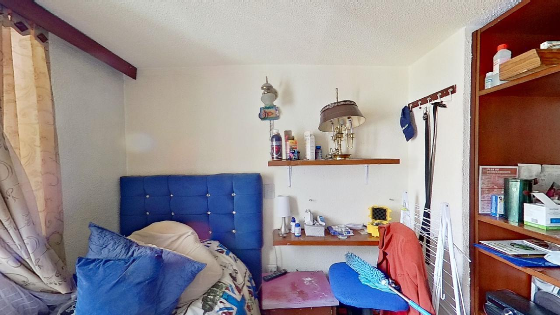 Apartamento en Venta en el Conjunto Torres de Suba 1