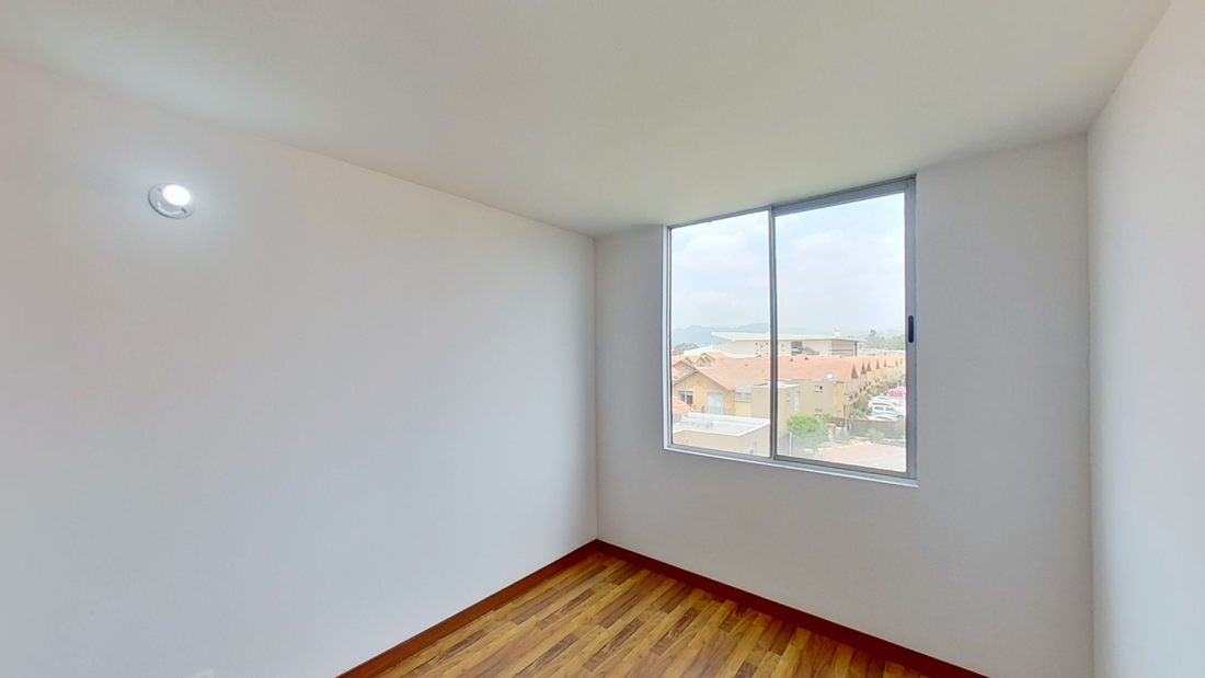 Apartamento en Venta en el Conjunto Las Huertas de Cajica