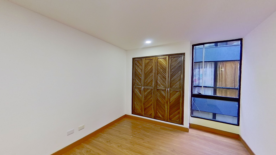 Apartamento en Venta en el Conjunto Edificio Alhely