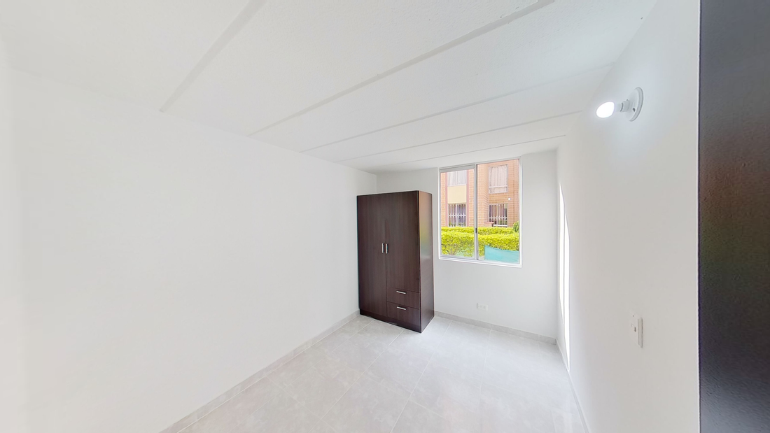 Apartamento en Venta en el Conjunto Azucena