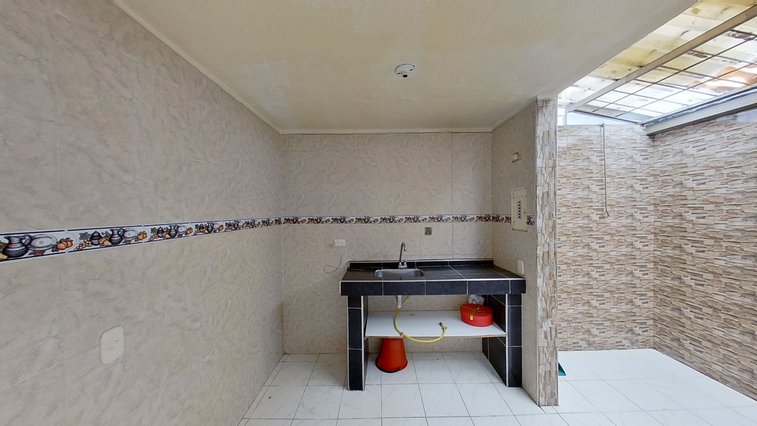 Casa en Venta en el Conjunto Villas de Hato Chico 1