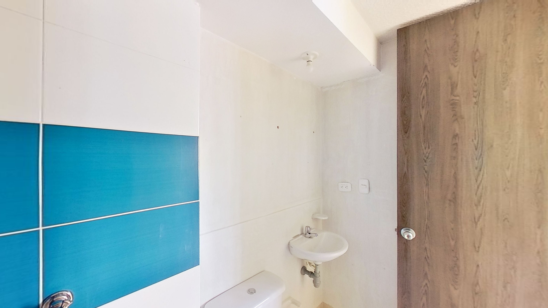 Apartamento en Venta en el Conjunto La isla