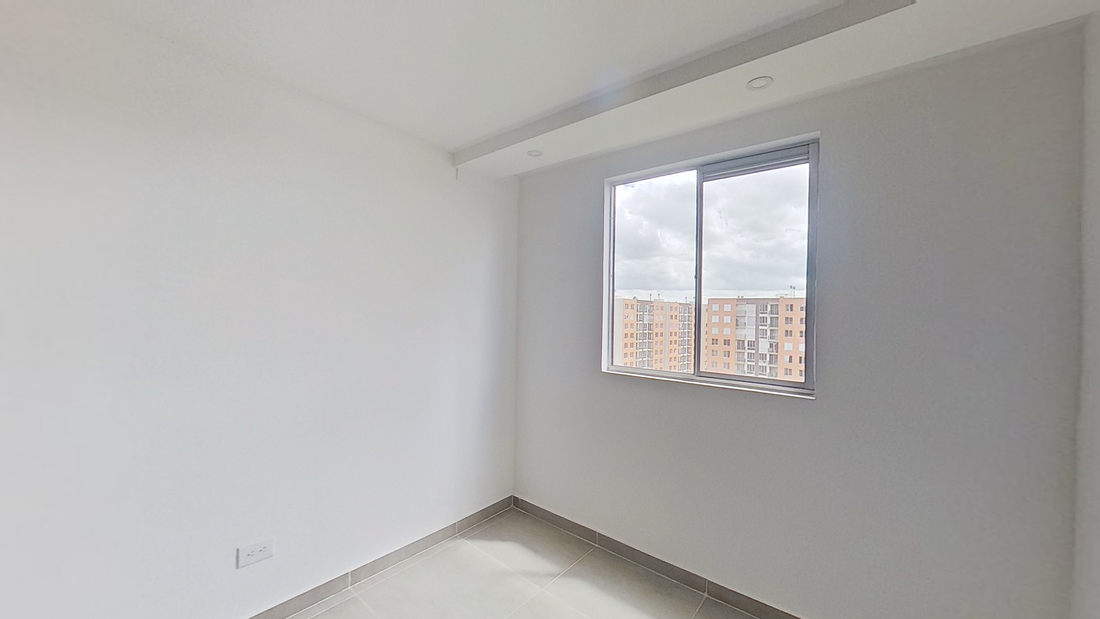 Apartamento en Venta en el Conjunto Ámbar
