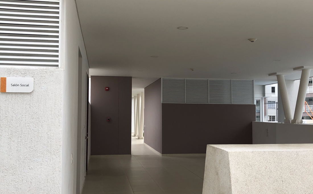 Apartamento en Venta en el Conjunto Aurora