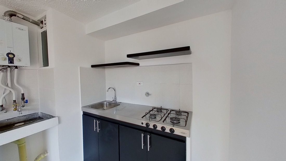 Apartamento en Venta en el Conjunto El Triunfo 2